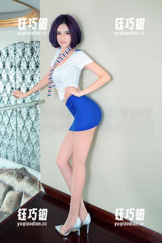 推女郎-沙子 推女郎 - 沙子私拍的蕾丝原图,感觉她随意一站就能引发一场骚动!