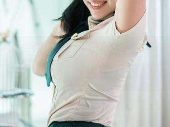 推女郎 – 走进王李丹尼的办公室:新合集更新,工作日也能有惊喜!