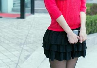 推女郎 – 不得不说,陆瓷和服的美图分享,真是让我对和服的理解又加深了一层!