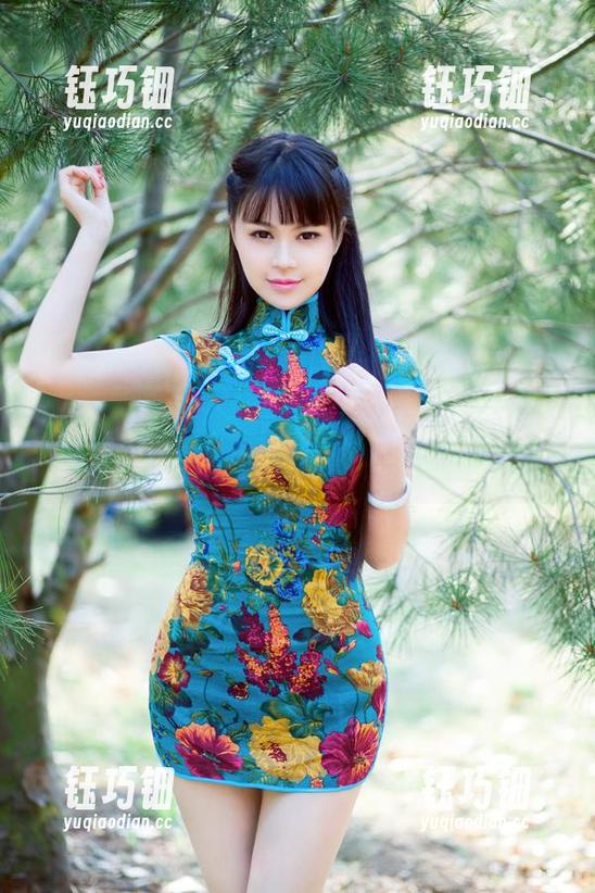 推女郎-黄可 推女郎 - 黄可瑜伽在线:每张图片都在告诉你,生活就是要轻松有趣!