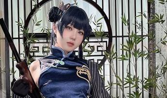 秘书无影喵喵:美图奇观,让我不禁想象‘隐秘职场’的背后…