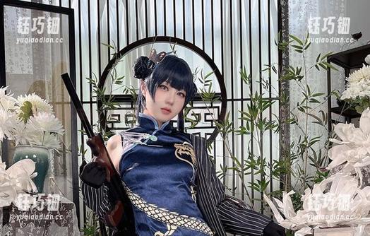 无影喵喵 秘书无影喵喵:美图奇观,让我不禁想象‘隐秘职场’的背后…