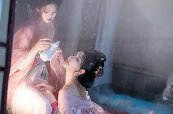 看!星澜是澜澜叫澜妹呀的写真厨房:厨娘的每一张照片都在讲故事