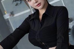 星颜社 – 星冉的温柔,原图免费送,快来看看她是怎么把“温柔”演绎得这么有魅力的!