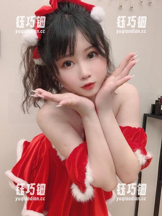 是依酱呀 是依酱呀的粉色幻想,原图绝对值得你多看几遍!