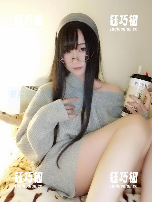 晓美妈 晓美妈带来的兔女郎写真集更新:这一波你绝对不想错过!