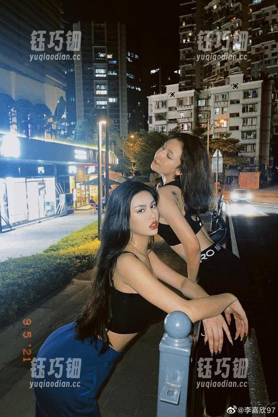 李嘉欣97 微密圈 - 当李嘉欣97穿上和服,谁说写真不能带点喜感?