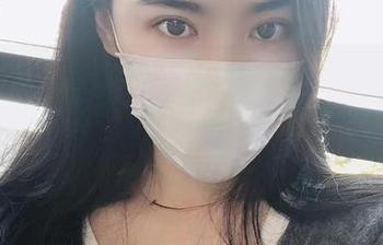 微密圈 – 来看看林子喵Lynne的最新微信朋友圈系列-原图，妆容比我早上的咖啡还提神！