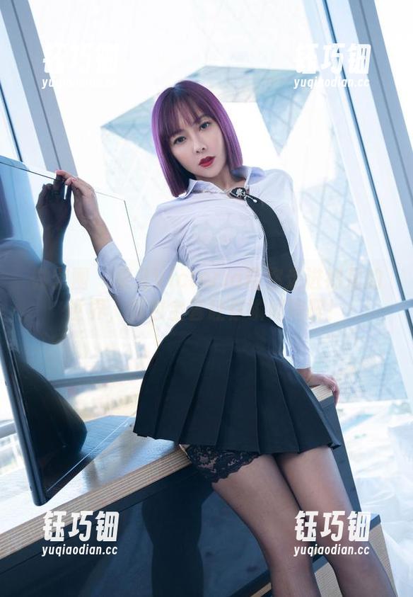果儿Victoria 微密圈 - 果儿Victoria带你走进裸足的世界,图包全套让你瞬间陶醉!
