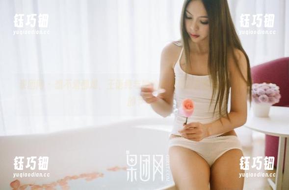 果团网-王语纯 果团网 - 想不爱都难,王语纯与她的灰丝高清套图合集,真是心动的节奏。
