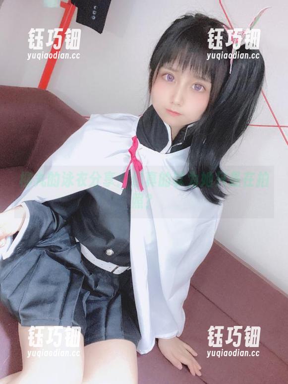 柳丸 柳丸的泳衣分享:你真的以为她只是在拍照?