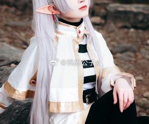 打破你的审美疲劳，桃墨公子的希娜小姐图集大揭秘！