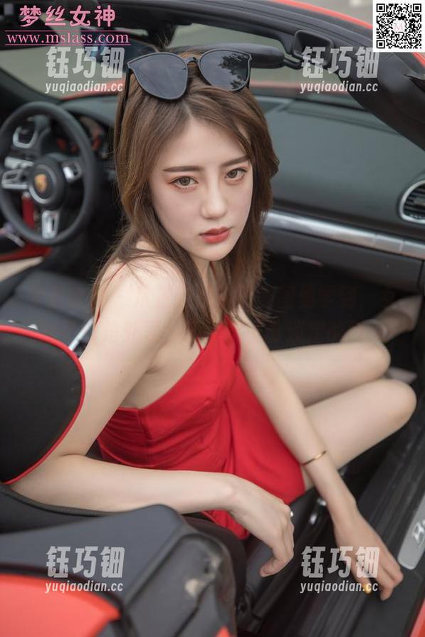 梦丝女神-芷若姑娘 梦丝女神 - 从芷若姑娘的美图里学到,女神不仅是外表,还有那一份淡定的气质