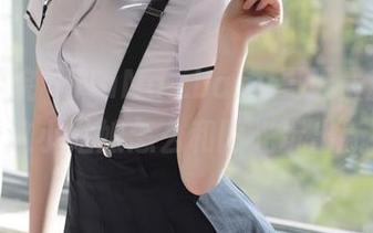 模范学院 – NaNa_baby夏天最新合集,看看这小姑娘怎么和阳光玩出新花样!