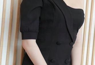 模范学院 – 私拍蓝夏Akasha,美图渗透了死库水的清凉气息,夏日风情满满~