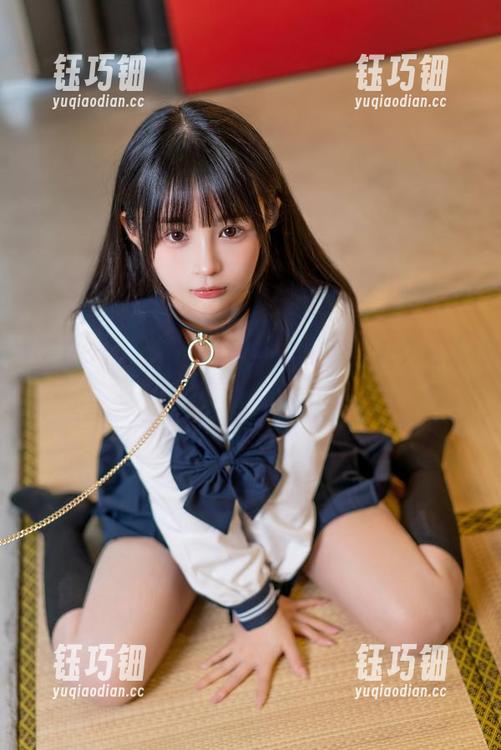 樱井宁宁 樱井宁宁的圣诞写真—如果可以永久冻结这一瞬间就好了...