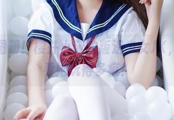 最新图册!樱井小莜的叛逆少女JK,来看看她玩得多疯!