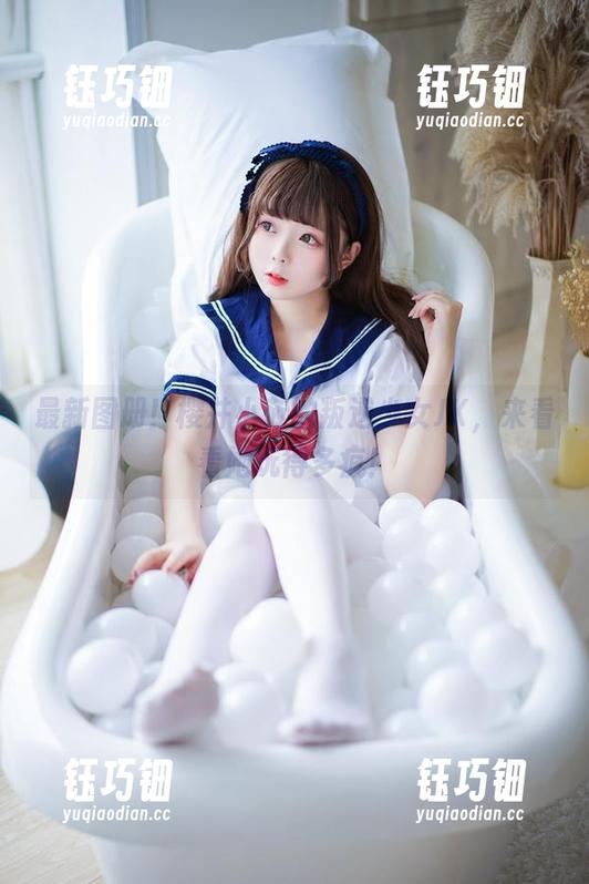 樱井小莜 最新图册!樱井小莜的叛逆少女JK,来看看她玩得多疯!