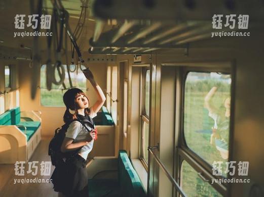河豚抚子 河豚抚子全新图集更新:那年喜欢的女孩我真是没脸见