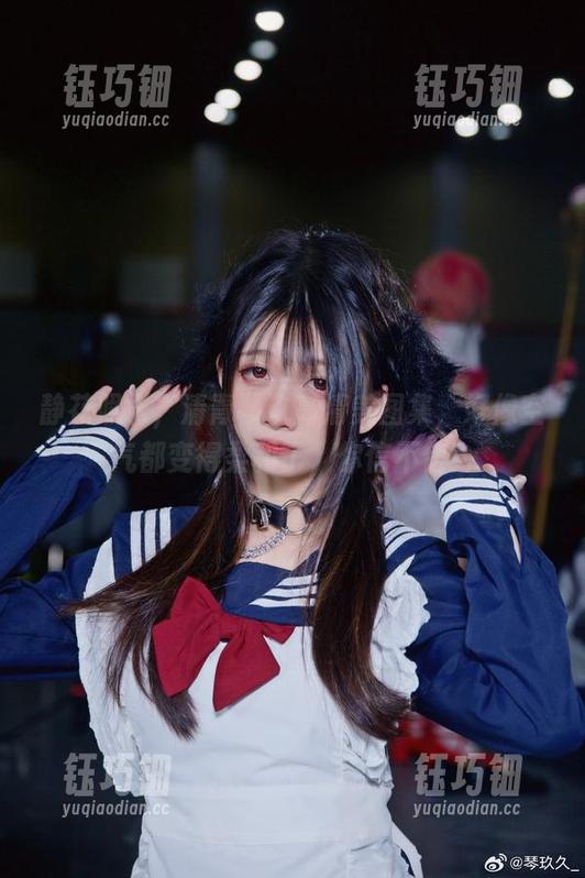 清青琴玖 静花照水,清青琴玖高清美图集,好像空气都变得柔和了,你信不信?