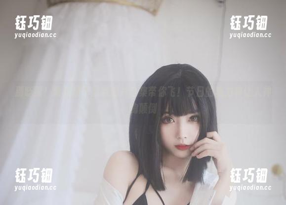 清颜颜子 别眨眼!清颜颜子圣诞图片合集带你飞!节日的魔力真让人神魂颠倒