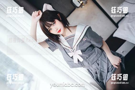 炸蛋Boom 想看炸蛋Boom的幽默感?YouMi尤蜜-美味修女的最新原图帮你找到快乐!