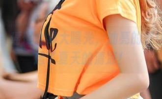 爱丝 – 瑶瑶合集大曝光,油亮的美让我想起了夏天的清凉!