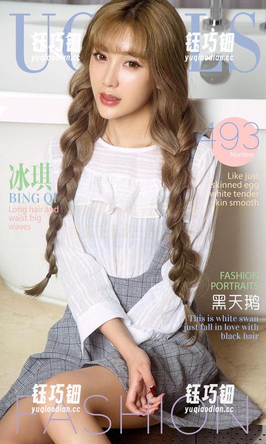 爱尤物-徐莉芝Booty 爱尤物 - 徐莉芝Booty日常合集:每一张图都在传递一种心情!