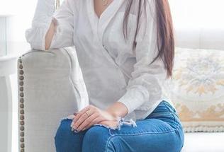 爱蜜社 – 小九月的天使梦境,高清资源,快来感受那份轻盈!