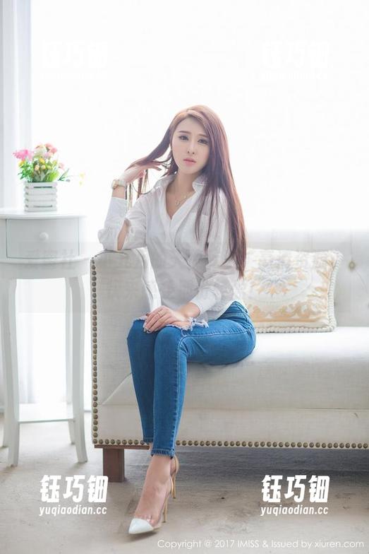 爱蜜社-小九月 爱蜜社 - 小九月的天使梦境,高清资源,快来感受那份轻盈!