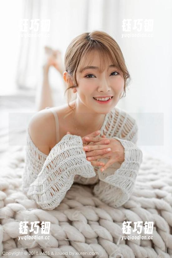 爱蜜社 - 偷偷告诉你，小狐狸Sica的少女套图合集网友都在疯抢！