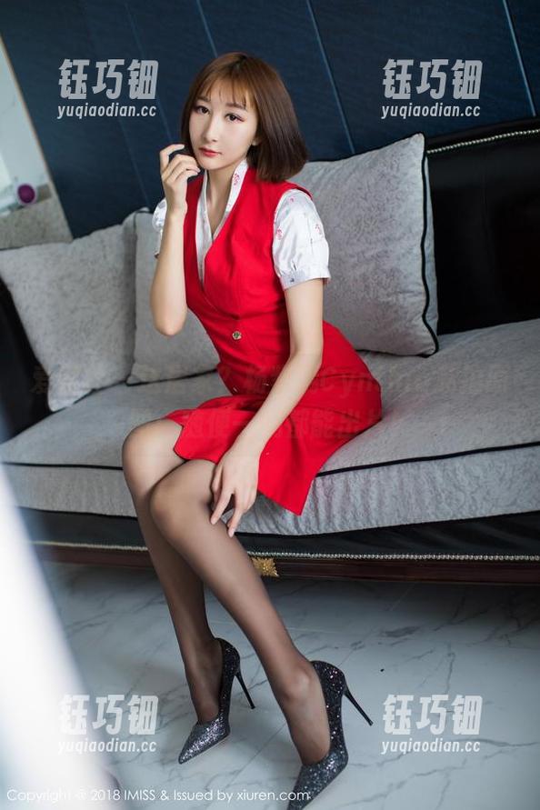 爱蜜社-杨紫嫣Cynthia 爱蜜社 - 这居家?杨紫嫣Cynthia私拍原图:随便一躺都能出片!