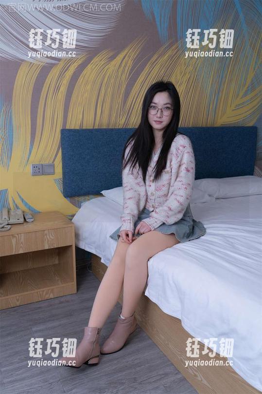 物恋传媒 - 满心期待的嘉木秘密套图，免费这点居然让我心跳加速！