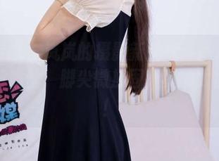 物恋传媒 – 岚岚的摄影新挑战：高清作品中的薄黑丝，脚尖微加固，真的太懂我了！