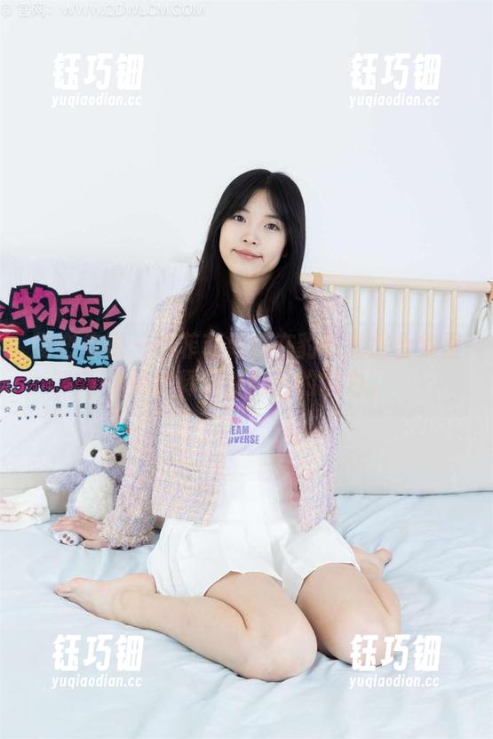物恋传媒-菲菲 物恋传媒 - 看菲菲如何在豹纹私房合集里,悄然释放出自己的魅力。