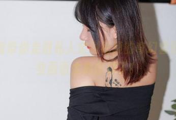 猫九酱带你走进私人定制视频的奇幻套图,这些画面太抓眼球了!
