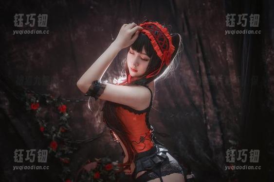 猫九酱 被猫九酱的‘花の贰拾岁’迷住啦,快来追踪这波照片更新,保证让你心动!