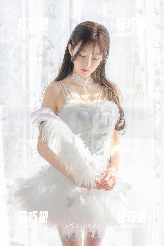 王羽杉 挑衅传统的王羽杉修女作品,让你眼前一亮!