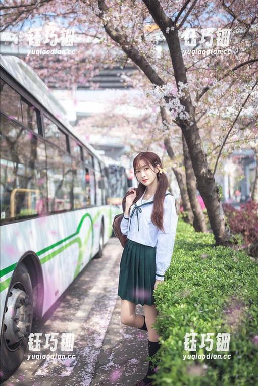 王羽杉 王羽杉的JK在线,图片里的轻松感仿佛在跟我聊天?