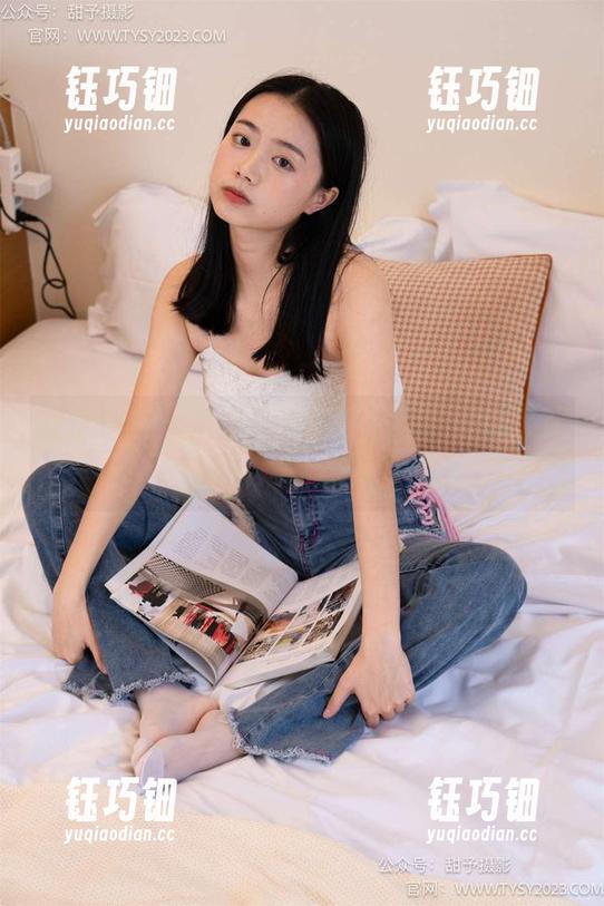 甜予摄影-思思 甜予摄影 - 浴室风云际会—无圣光的思思套图,来一发吧!