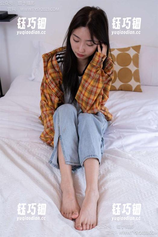 甜予摄影-澜澜 甜予摄影 - 图包中的长靴,澜澜的全套秘籍是不是要教教我们?