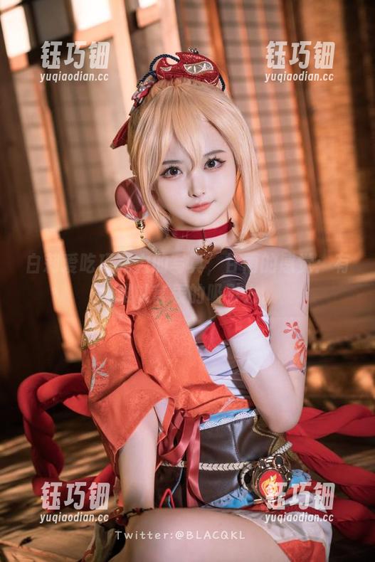 白莉爱吃巧克力 白莉爱吃巧克力的写真,甘雨的感觉:有种难以言表的吸引力。