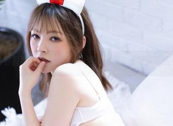 来吧！免费解锁白露Bululu的油亮图集，保证让你眼前一亮！