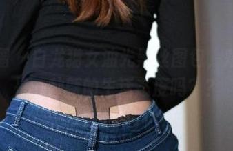 微密圈 – 白龙猫女油光黑丝图包,难道这是一种新的生活态度吗??