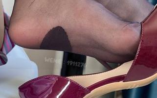 微密圈 – 白龙猫女水手服写真,简单却让人回味无穷,图片真是心机