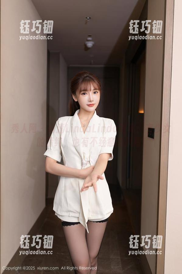 秀人网-LindaLinda 秀人网 - 高清LindaLinda写真:有少女的清纯,也有不经意的风情!