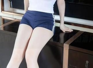 秀人网 – 一秒打开nancy小姿夏天的作品，心中风暴立刻变成了夏日的清风！