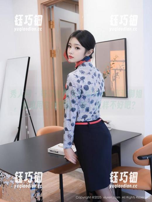 秀人网-兔子NINA 秀人网 - 每次看到兔子NINA的高清御姐,都想用它做壁纸,啊,这样不好吧?