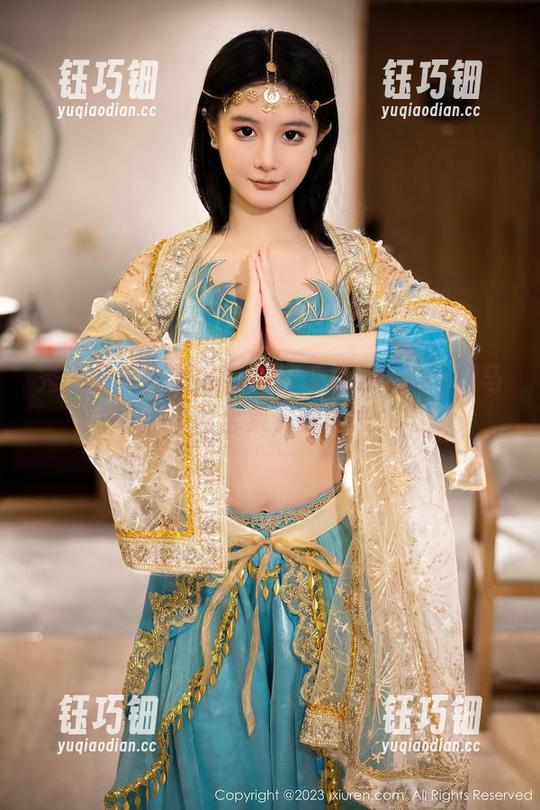秀人网-卓君Jeanes 秀人网 - 不看会后悔!卓君Jeanes双马尾精彩合集,别眨眼!
