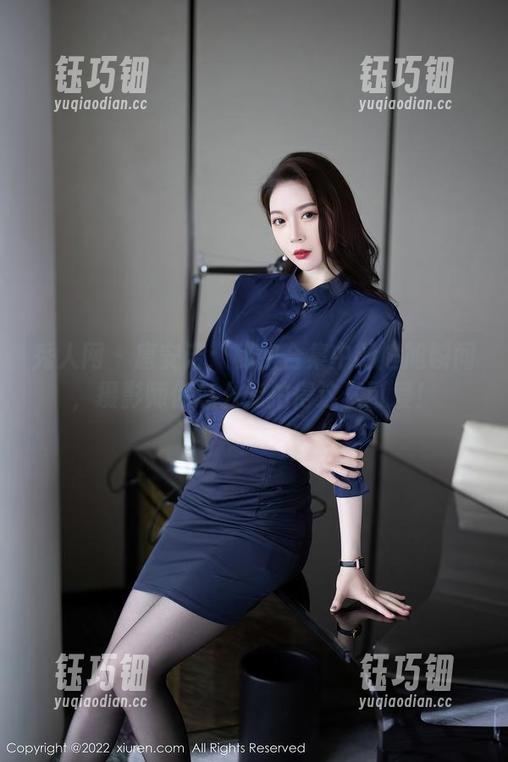 秀人网-唐安诺 秀人网 - 唐安诺:秘密合集中的尴尬瞬间,摄影师你怎么能拍得这么可爱!